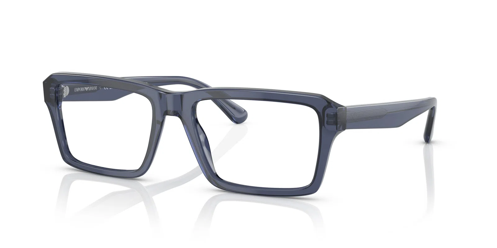 Emporio Armani 3206 Eyeglasses - view 11